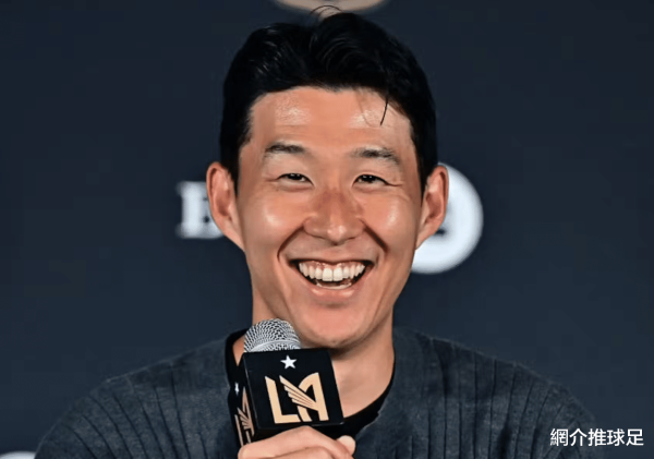 曙光破晓: 孙兴慜在天神之城重绘传说坐标