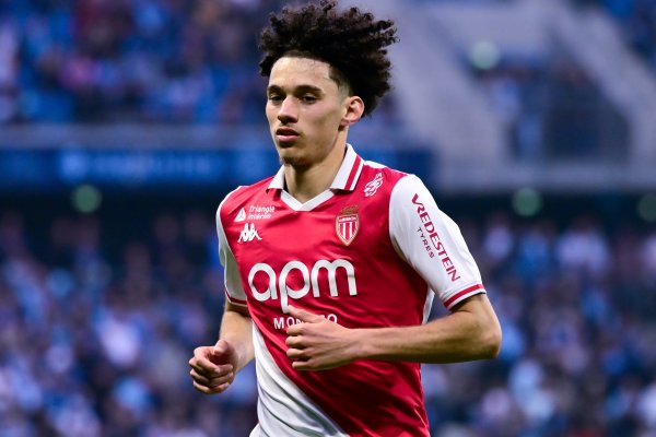 摩纳哥CEO: 阿克利乌舍离开的大门并未关闭, 但咱们但愿他能留住