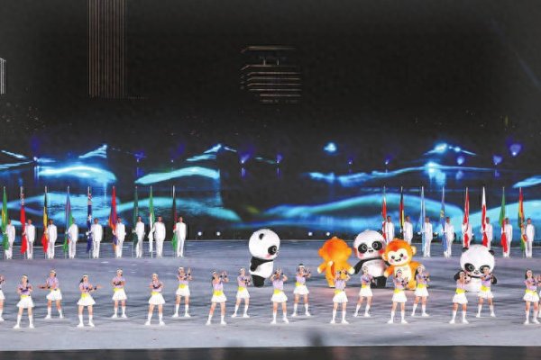 世运会最新金牌榜: 好意思国第8, 日本掉出前10, 德国稳居第2, 中国呢