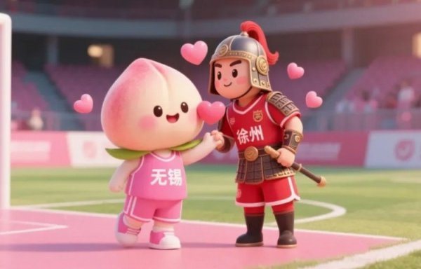 挺有创意! 宜兴民政局将在周末苏超赛场外提供婚配登记管事