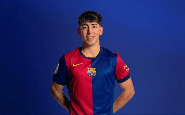 每体谈达尼信守巴萨原因：收到邀约是认同 指标是在巴萨赢得告捷