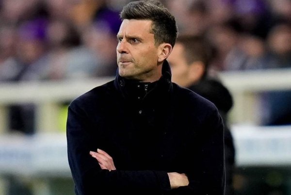 斯基拉：前尤文主帅莫塔被保举给了勒沃库森