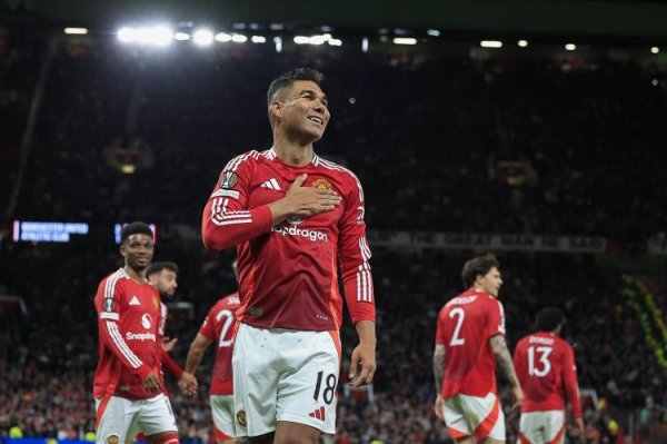 罗马诺：卡塞米罗来岁可能离队，今夏他从来没思过转会