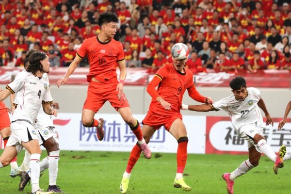 马德兴：U23亚洲杯10月2日抽签，中国队处第四档难澌灭死字之组