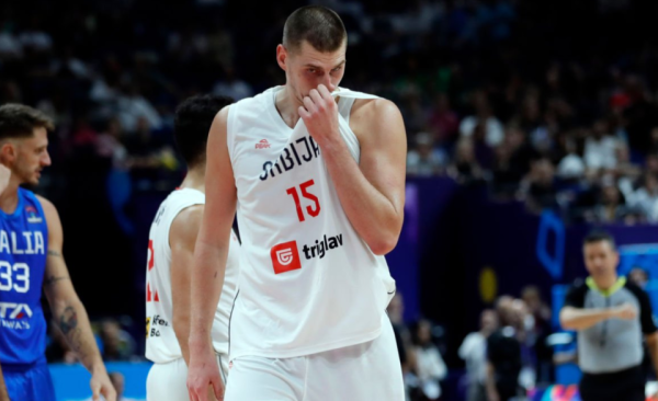 回来欧洲杯历史冷门：东契奇约基奇王人曾罹难 希腊38年前神奇夺冠