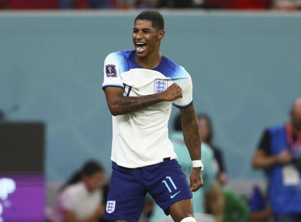 图赫尔：拉什福德照实有些抵抗，但他熟悉景象很好&咱们会援助他