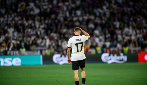 从德甲来到利物浦，他和萨拉赫互不兼容？