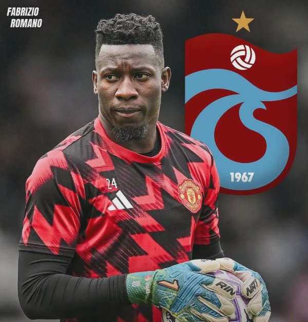 奥纳纳行将告别曼联！蒂亚戈将重返巴萨任职！热刺雇主注资1亿镑