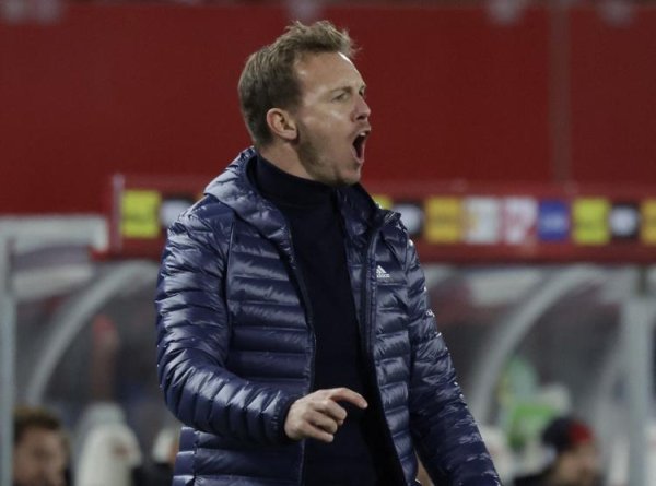 末端反弹？德天外：对阵北爱尔兰，德国可能变阵3后卫/5后卫阵型