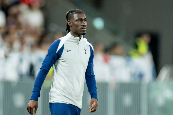 英媒：和热刺重启商酌，费内巴切念念要签下比苏马