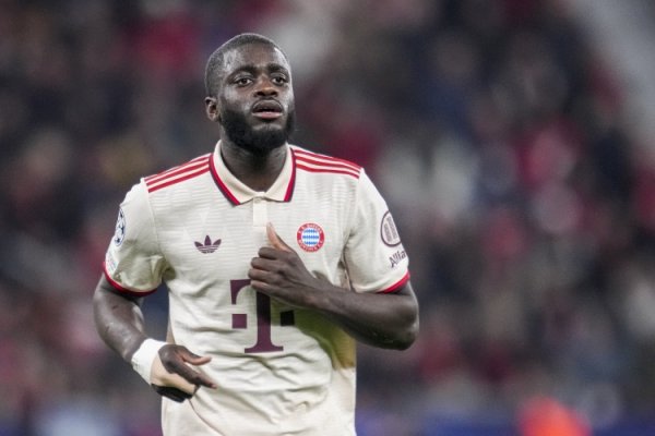 弗洛因德：但愿于帕能长久留队，与他的续约酌量莫得已毕日历