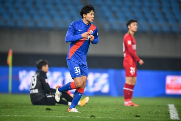 媒体东谈主：申花角球都备是阿森纳真传，变化路数像打出的争议也像