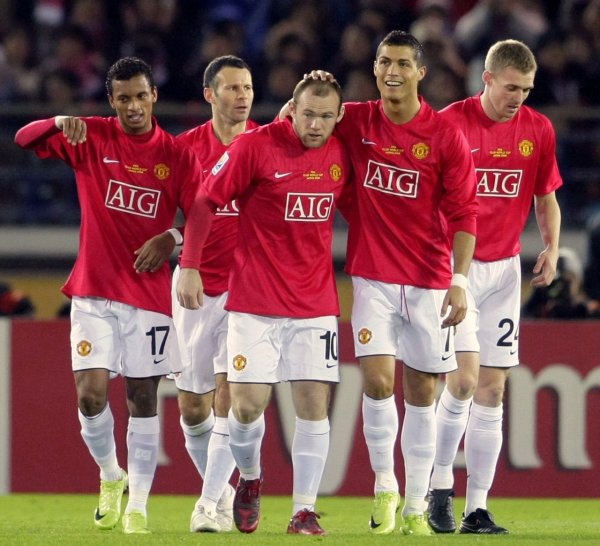 错失三冠王绝佳契机！鲁尼：足总杯输球弗格森两周没剖析咱们