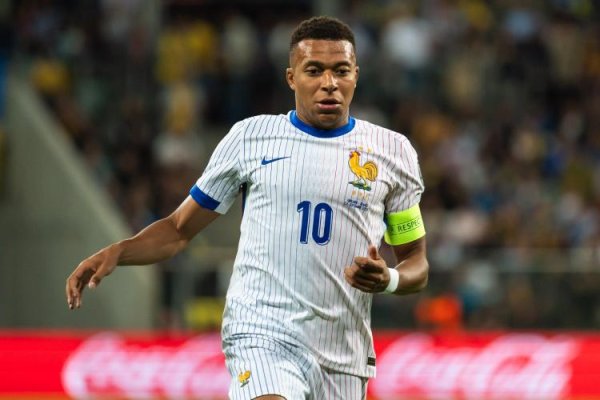 《队报》未来将发布姆巴佩专访，球员揭示他的东说念主生选拔和足球天下