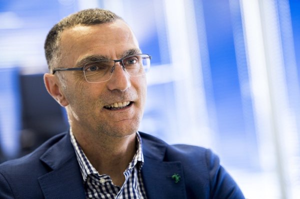 贝尔戈米：米兰的防地很踏实 莫德里奇十分出色他掌控了比赛