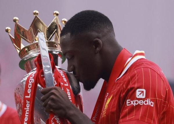 不毁掉！英媒：利物浦冬窗紧要指标续约科纳特，皇马特意明夏免签