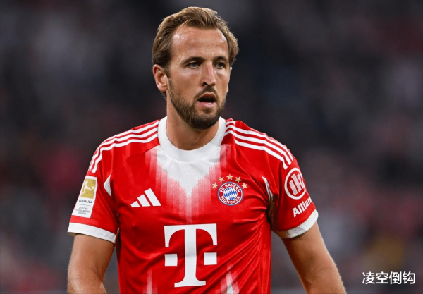 欧冠: 3-1, 拜仁击退切尔西, 查洛巴自摆乌龙, 凯恩无敌双响