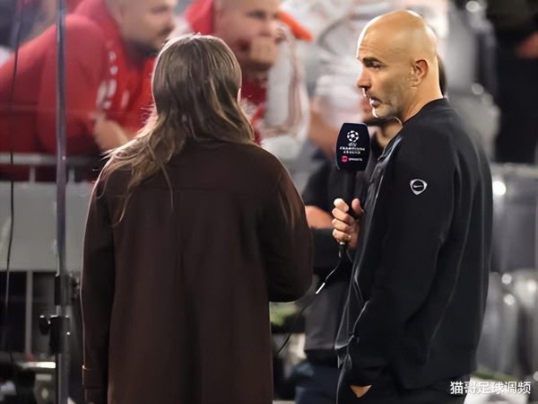 马雷斯卡叱咤“专注缺失”! 欧冠惨败拜仁成切尔西试验警钟, 蓝军中场碾压