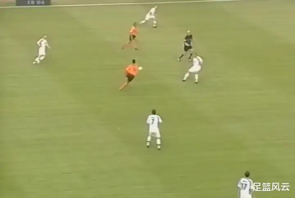 荷兰球星克鲁伊维特, 他在足坛历史上是若何的存在?