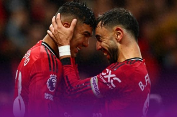 阿莫林变阵收奇效保住帅位! 詹俊点出蓝军致命失实! 马雷斯卡罪东说念主