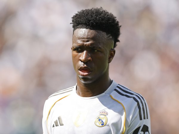 被换下活气！巴尔达诺：皇马猖厥支撑维尼修斯，后者却对汲引发火