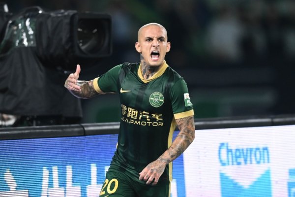 米特里策：我从哈吉那边受益好多 王钰栋笃定会成为很优秀的球员