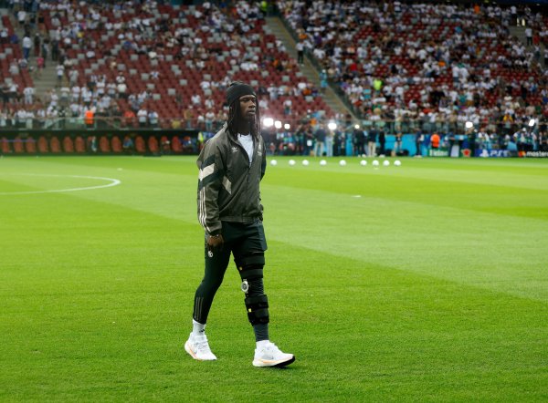 TA：皇马蓝本贪图让卡马文加本周末转头，但他的复原进度延伸