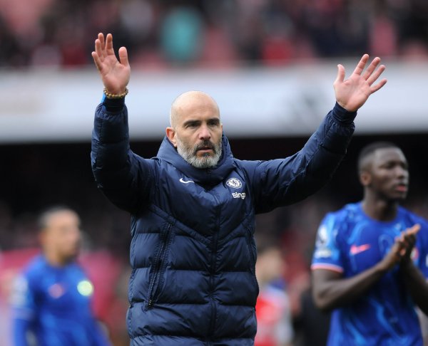 马雷斯卡：当今咱们不时给敌手直立，这种事不行再连续了