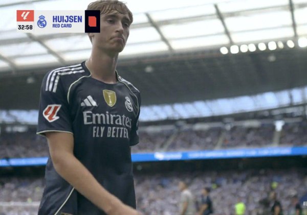 赫伊森赛后发文：谢谢公共阐扬得如斯出色，我爱你们