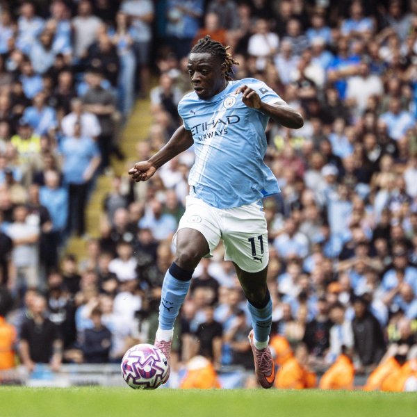 14次！多库自2023年加盟曼城以来，同时助攻队内最多