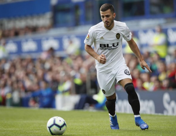 6球惨败！瓦伦西亚队长：比分令东谈主难过，咱们没将西宾的东西作念好