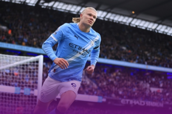 雕悍！曼城3-0曼联！瓜秃能打防反阿莫林死抱三中卫，这便是差距