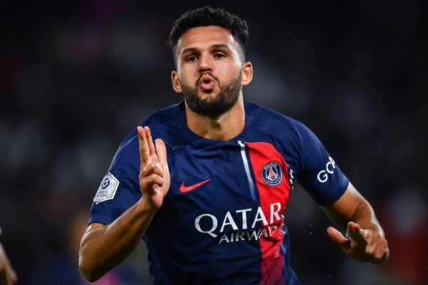 贡萨洛-拉莫斯：若你是最佳的球队，就要在球场上阐述而不是泛论