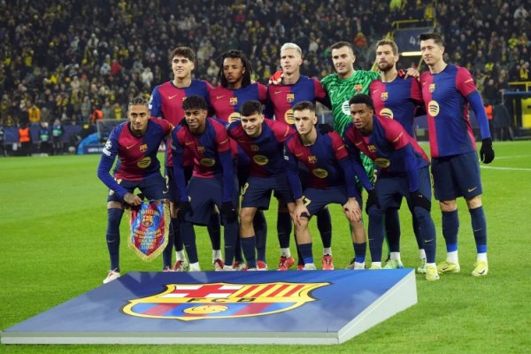 每体：巴萨主场对阵巴黎的欧冠，约2700名客队球迷前去西班牙不雅赛