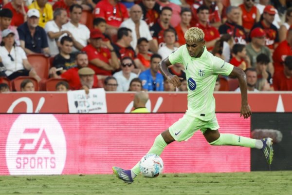 西足协主席谈亚马尔情况：咱们与巴萨进行协作，评估医疗发扬