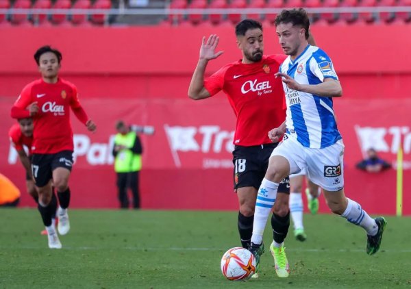 西甲第四轮前瞻: 西班经纪东谈主VS马略卡, 两边各有所需, 首发出炉