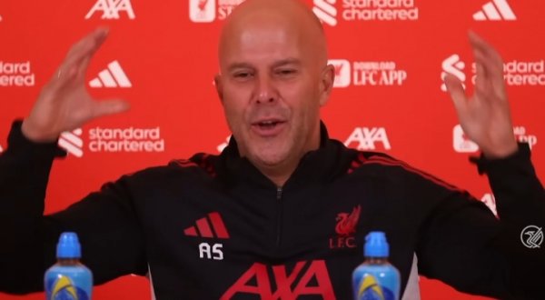 斯洛特：克洛普给我留住了好多金钱，但前两年第3第5亦然其中一份