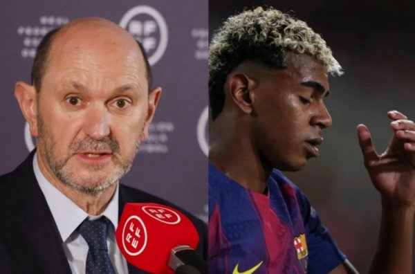 卢赞：巴萨是伟大的俱乐部，咱们长期保执融合，争议无需过度炒作