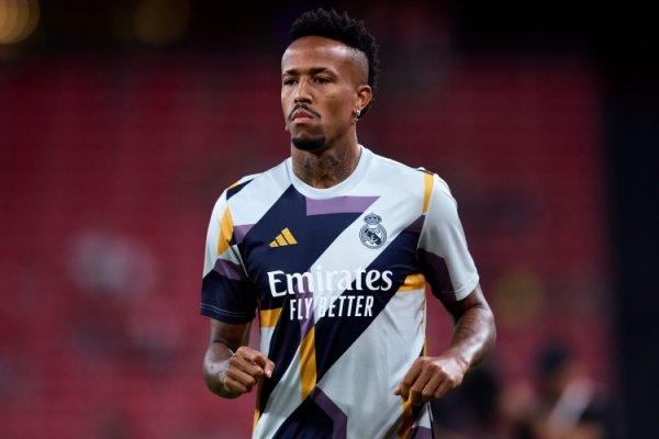 记者：米利唐当天平日查验，不错出战比利亚雷亚尔