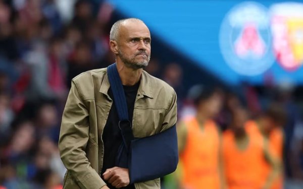 巴黎总监：送走多纳鲁马是因建队理念，恩里克迎面让内马尔走