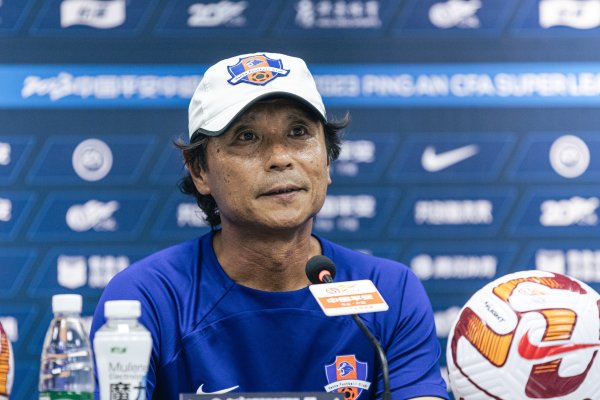 曲刚：对阵海牛恶果将径直影响保级处所 咱们全队高下王人卓越宠爱