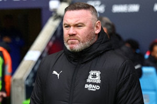 鲁尼: 咱们永远相沿球队和汲引, 但也要赤诚, 因为球迷并不愚蠢