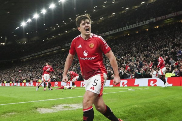 镜报：马奎尔可能在明夏去沙特淘金，利雅得告捷和吉达集中挑升