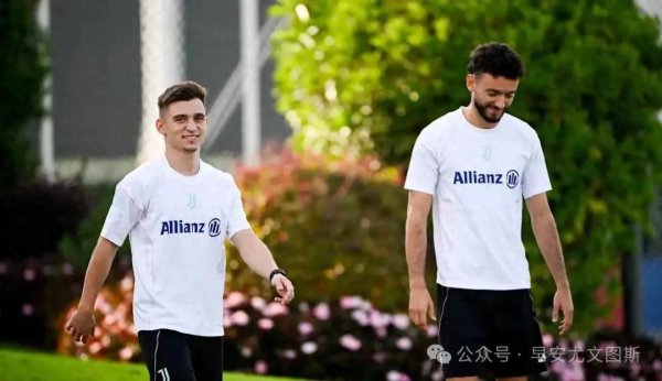 孔塞桑能否出战多特蒙德? 尤文很快与伊尔迪兹加薪续约