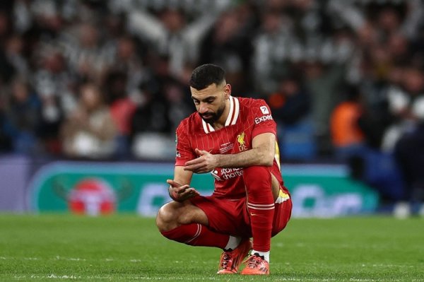 墨菲：萨拉赫插足防护不及已成奋发，利物浦的右后卫遭逢不少艰难