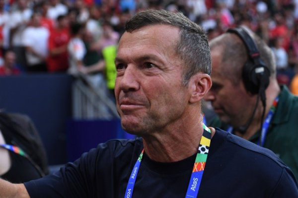 马特乌斯：德国球员曾为国米带来冠军 都沃的国米不比因扎吉的好