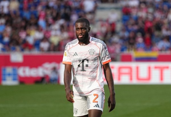 罗马诺：多家球队思签于帕梅卡诺，拜仁仍争取与球员牙东说念主达公约