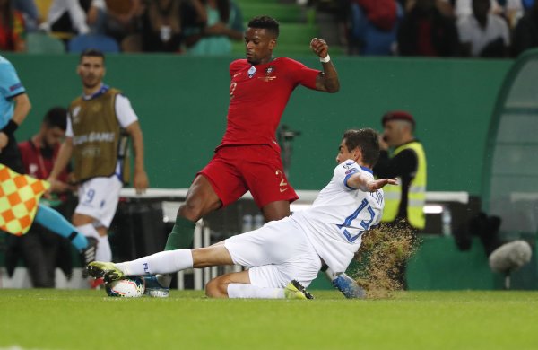 塞梅多：今天所有这个词球员皆值得赞许，我也在心理佛得角的弘扬