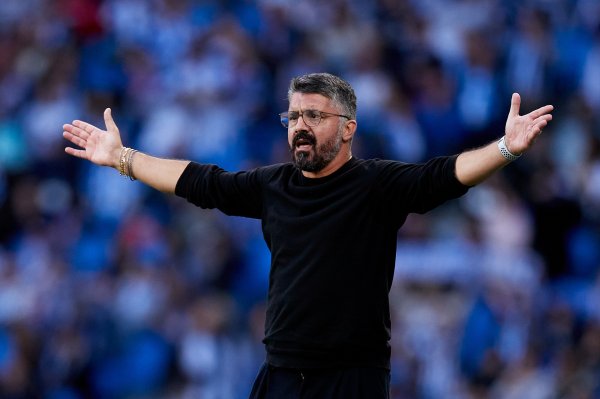 加图索：咱们不去思挪威或以色列 皮奥-埃斯波西托配得上一切详情