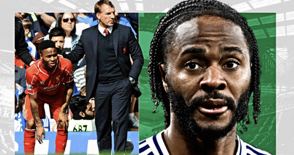 英媒：凯尔特东说念主非凡租赁斯特林，罗杰斯或将与昔日爱将重聚